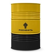 Масло для поршневых компрессоров минеральное Роснефть Compressor VDL 100. Бочка 208л.